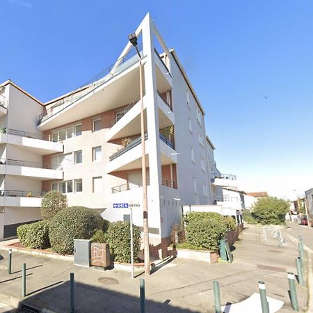 Bara By Yume Apartment Toulouse Exterior photo