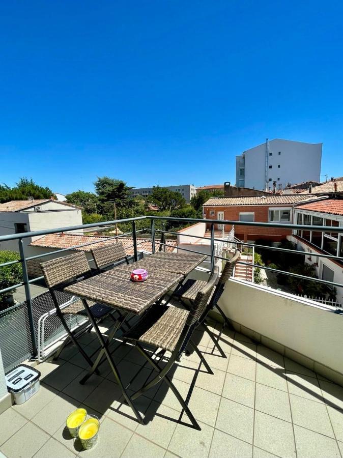 Bara By Yume Apartment Toulouse Exterior photo